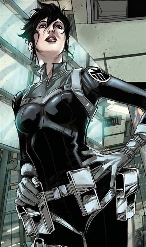 maria hill naked|Marvel Maria Hill Porn Videos .